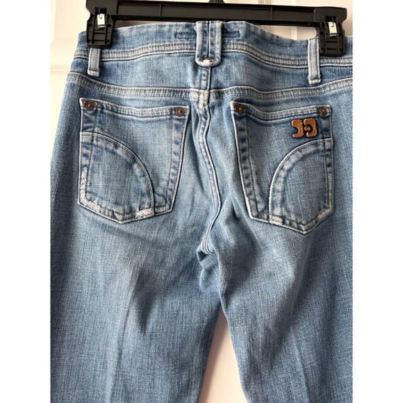 Joe’s Jeans, Size W24, Women’s, Fit Provocateur - Picture 5 of 7